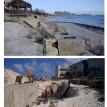 RECONSTRUCCION DE PLAYA HOTEL WESTIN CANCUN